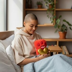 Zuru Love Fuggler 2026 Plush Set